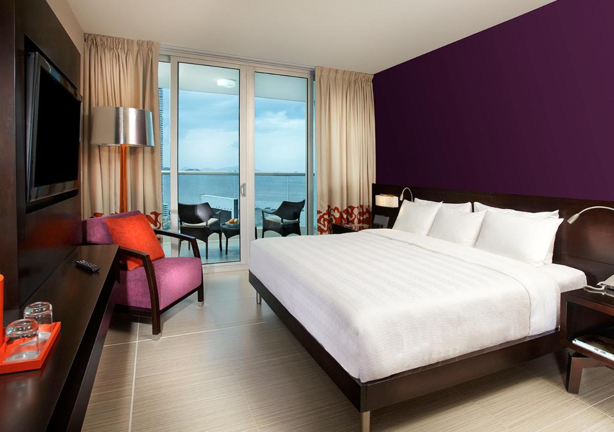 Suitetrails - Megapolis Hotel Panama