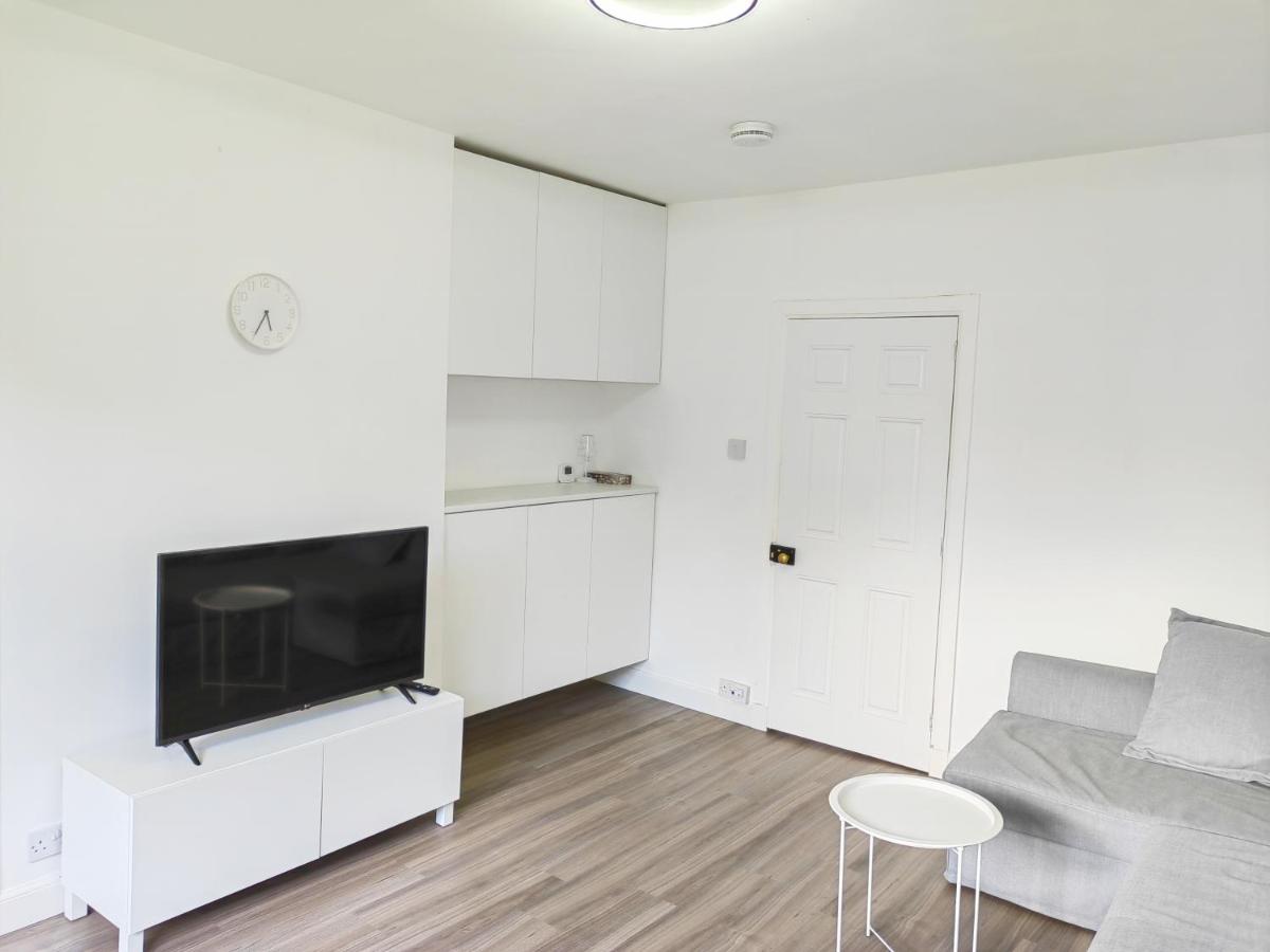 Lovely one-bed flat near University of Aberdeen - Housity