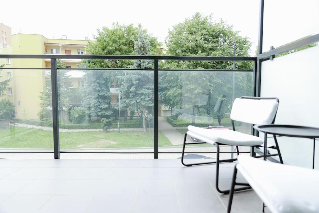 Apartament w centrum Rzeszowa - Hizvo