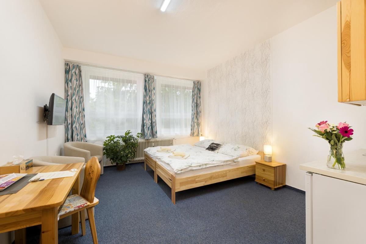 Vila Kosodrevina Štrbské Pleso Vysoké Tatry - Housity