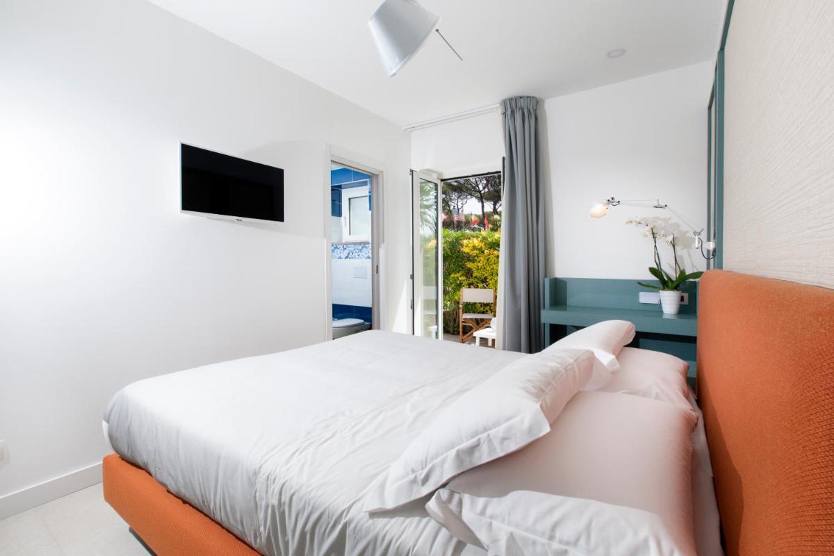 Hotel O Sole Mio - Housity