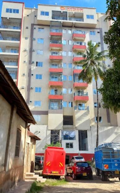 Kisimani Heights - Housity