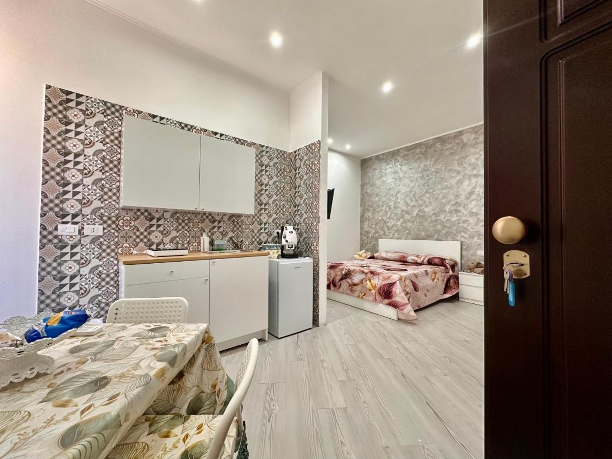 Briganti House Napoli - Housity