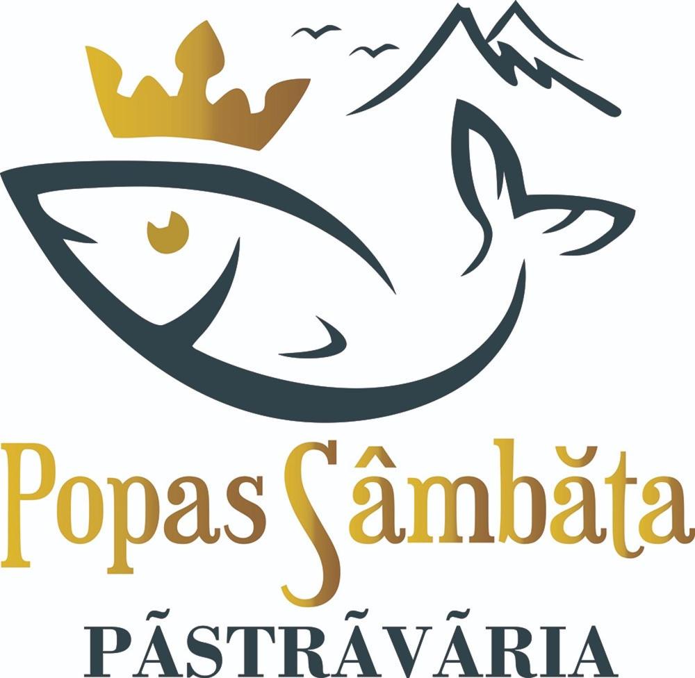 Pastravaria popas sambata - Housity