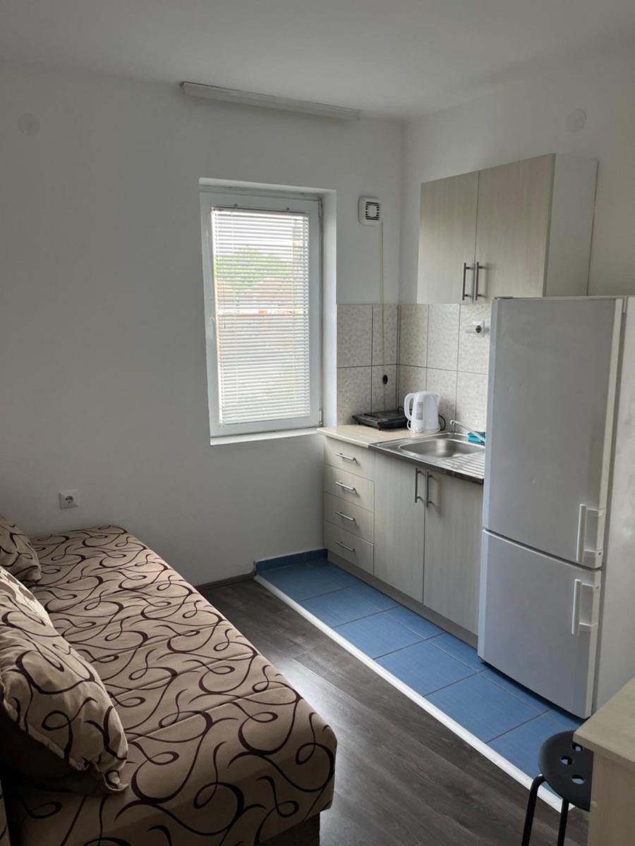Prenociste H2O - Housity