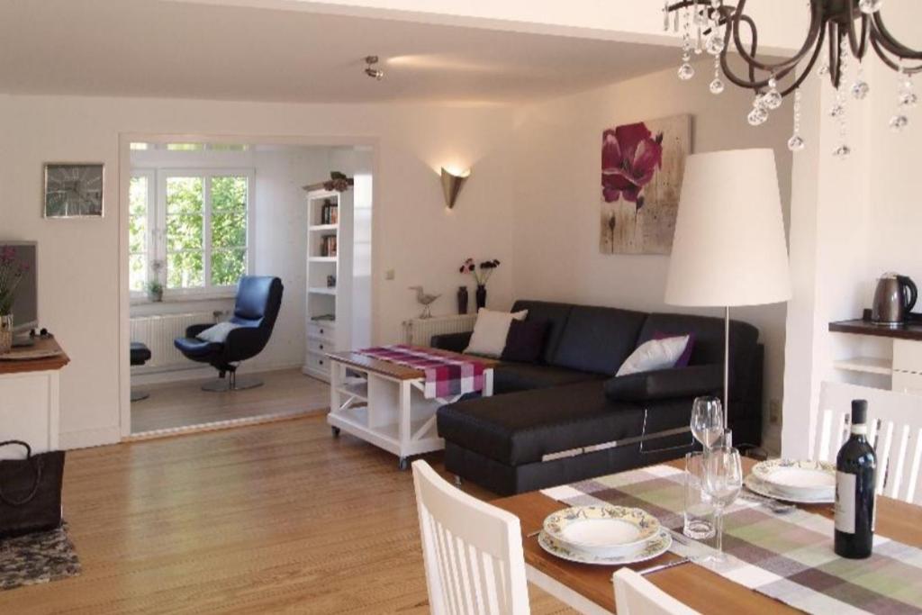 Ferienwohnung Alte Liebe 2 - Housity