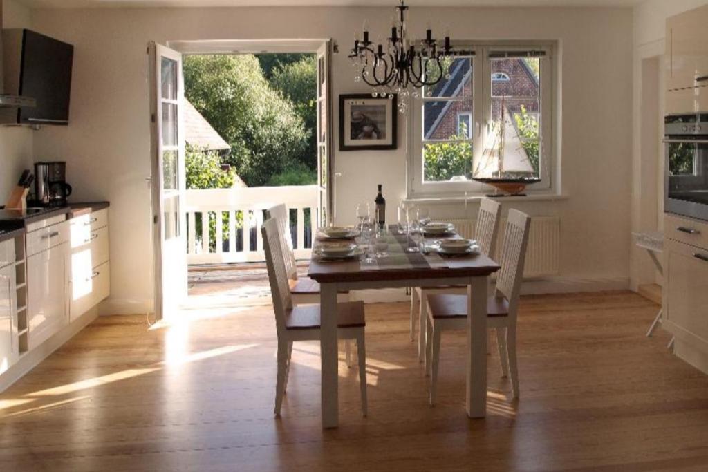 Ferienwohnung Alte Liebe 2 - Housity
