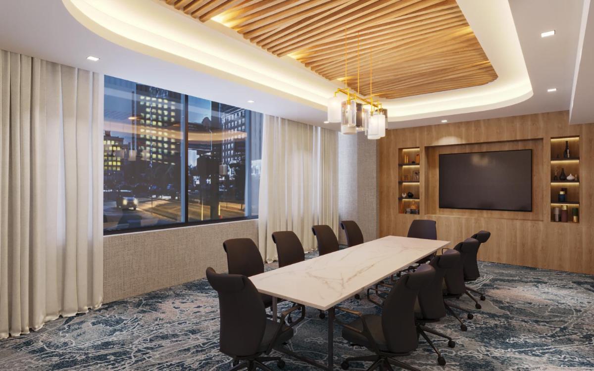 Suitetrails - InterContinental San Antonio Riverwalk, an IHG Hotel