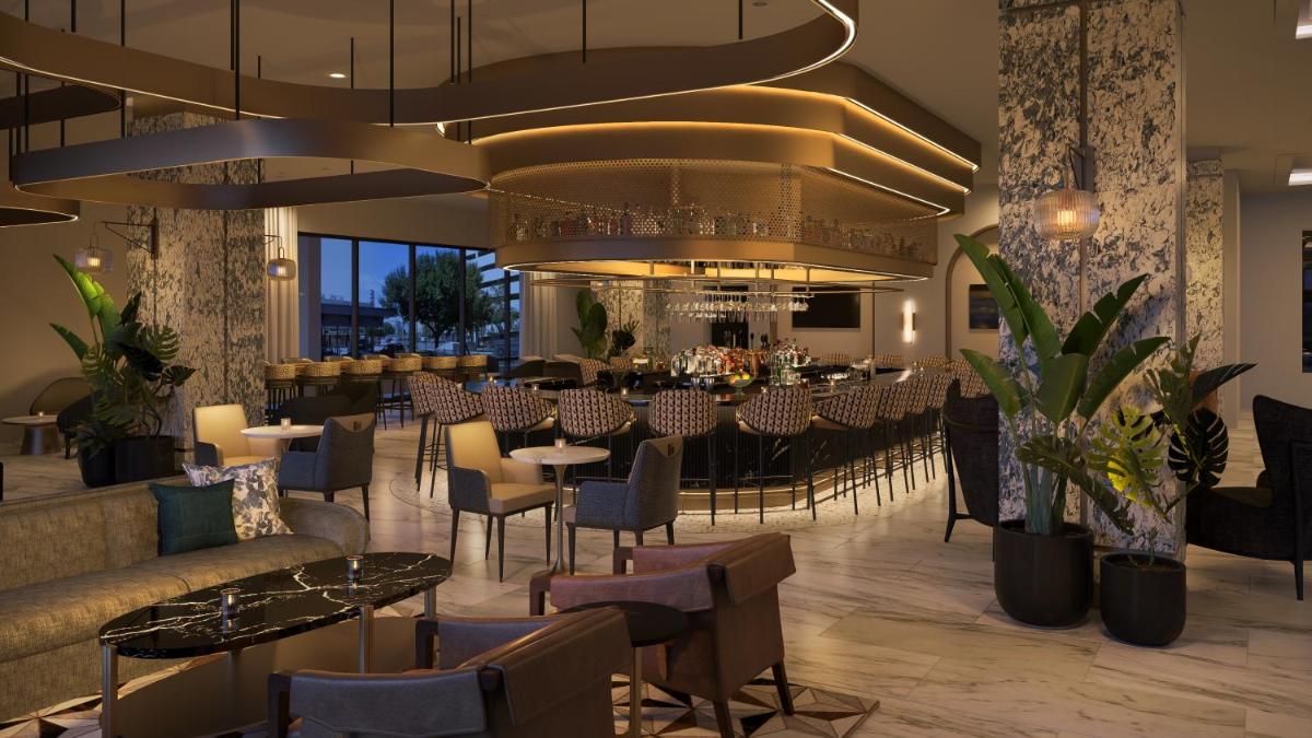 Suitetrails - InterContinental San Antonio Riverwalk, an IHG Hotel