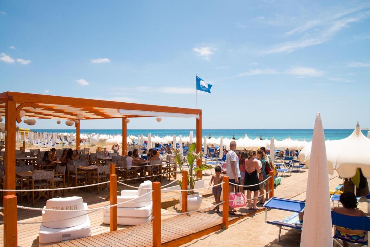 Tuareg Hotel - Housity