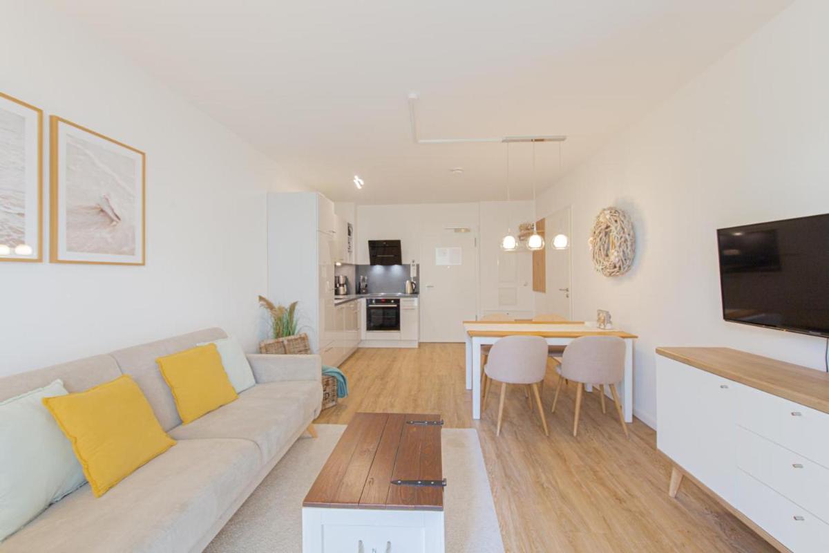 Ferienwohnung Aqualino - Housity