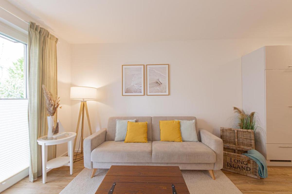 Ferienwohnung Aqualino - Housity