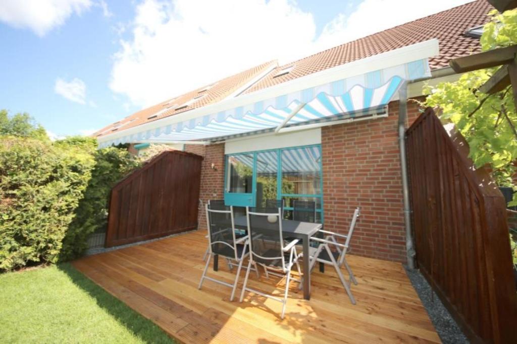 Ferienhaus Isabel - Housity