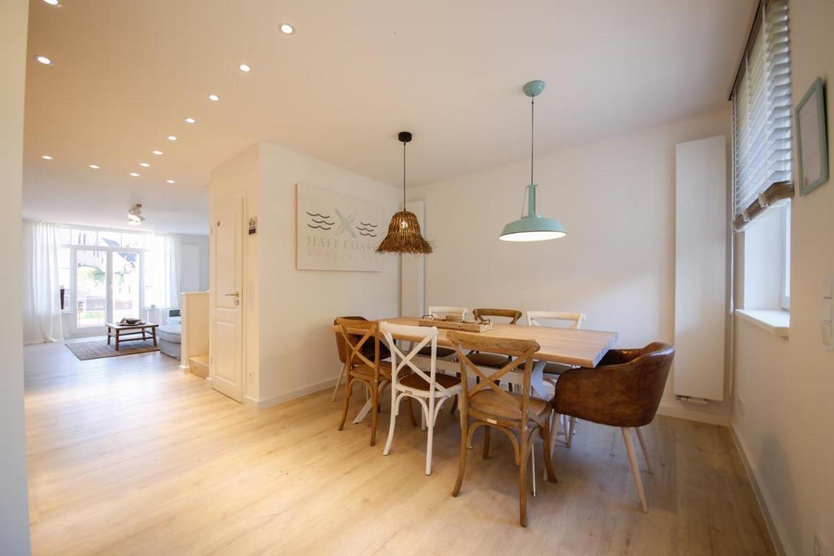 Cooles Ferienhaus HAFF COAST im Surfer-Style in Scharbeutz - Haffkrug - Housity