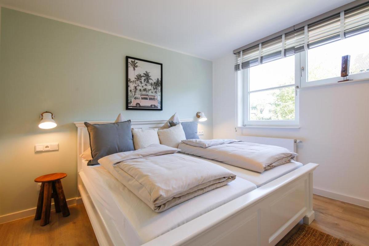 Cooles Ferienhaus HAFF COAST im Surfer-Style in Scharbeutz - Haffkrug - Housity