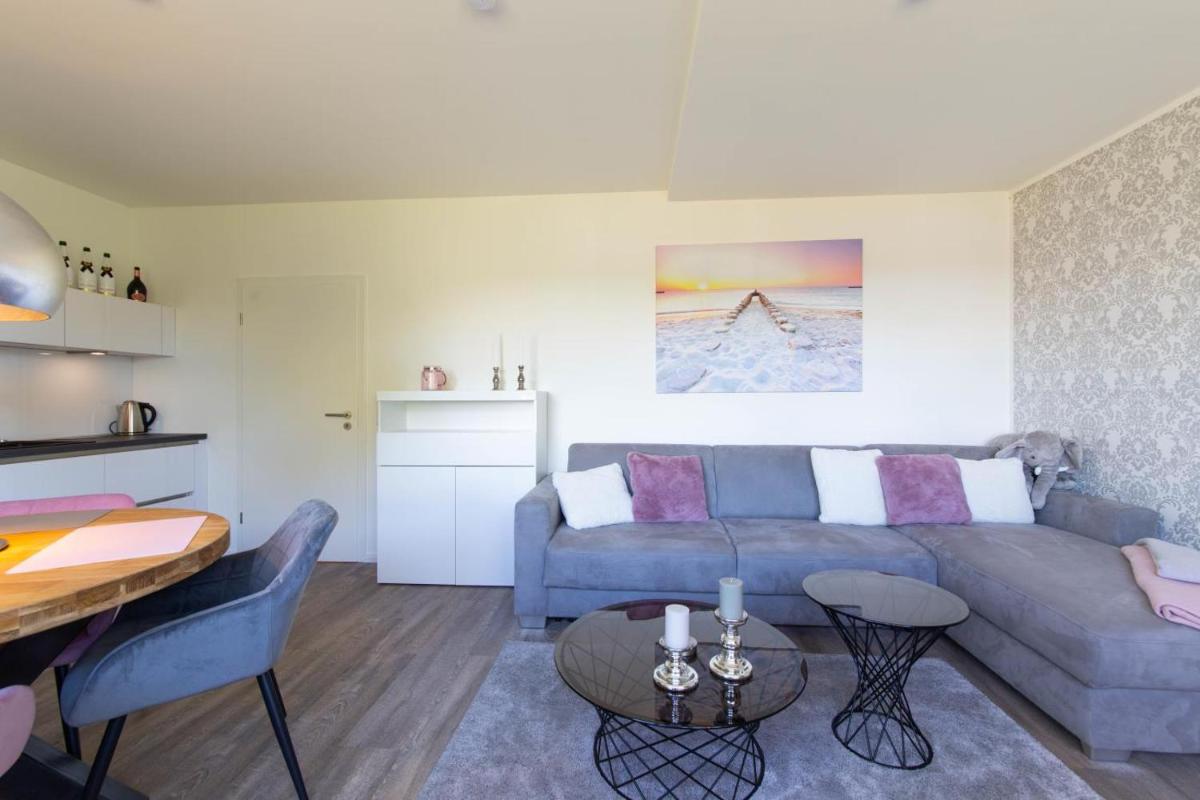 Ferienwohnung Sonnentanz - Hizvo