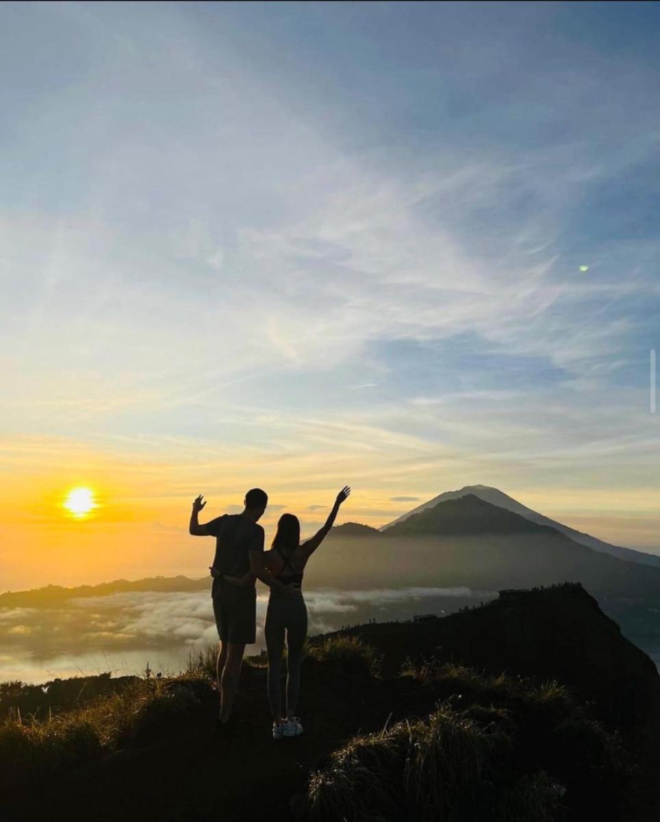 Mount batur sunrise trekking - Housity