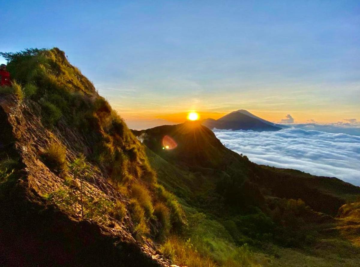 Mount batur sunrise trekking - Housity