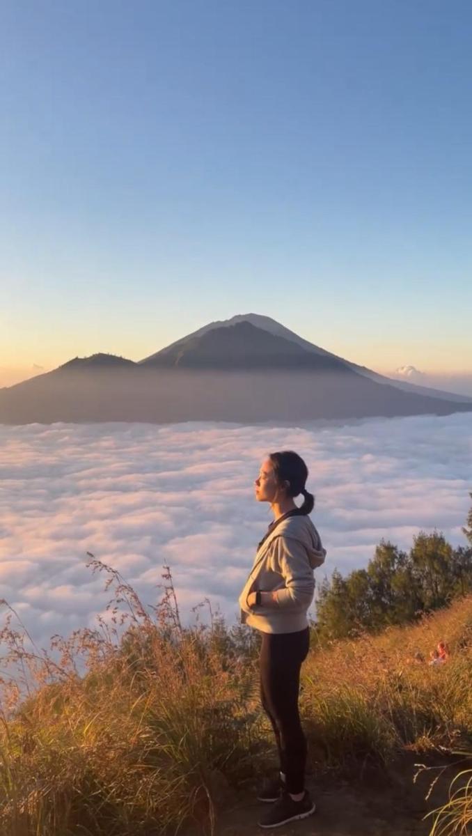 Mount batur sunrise trekking - Housity