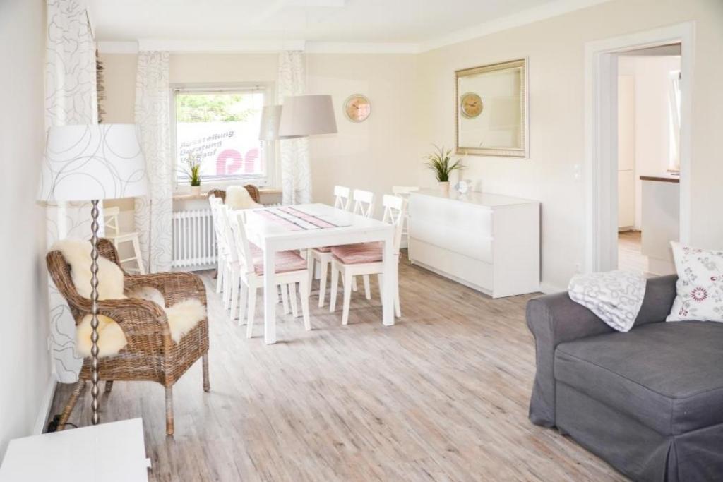 Ferienhaus Ferijentied - Housity