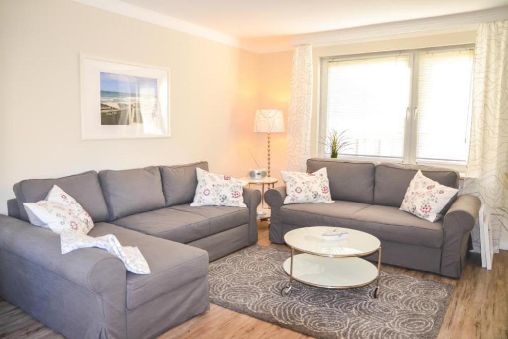 Ferienhaus Ferijentied - Housity