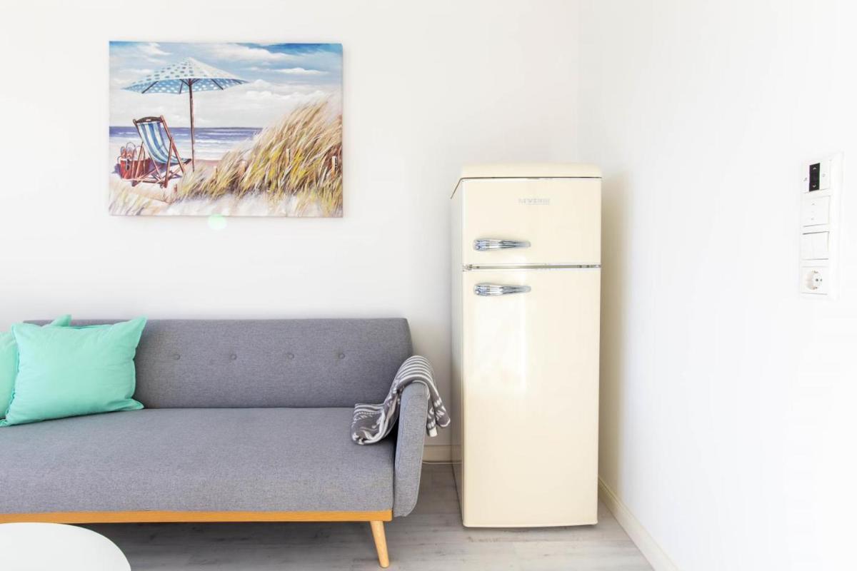 Ferienwohnung Quartier 26 - Housity