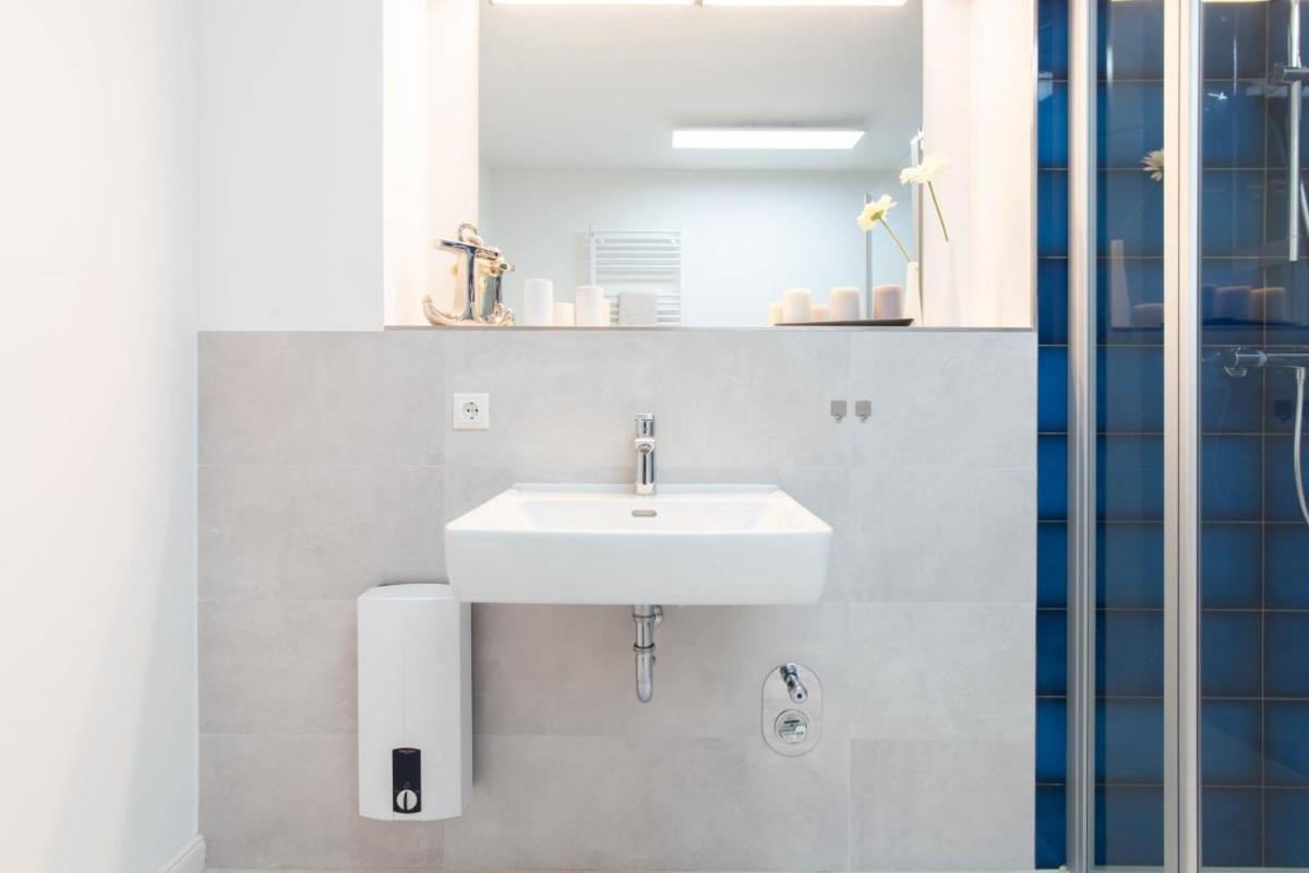 Ferienwohnung Quartier 26 - Housity