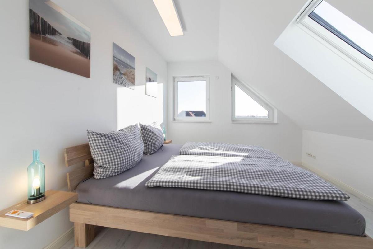 Ferienwohnung Quartier 26 - Housity