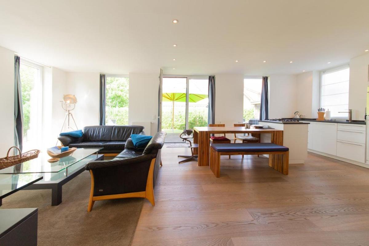 Ferienwohnung Zeitfenster Haffkrug - Housity