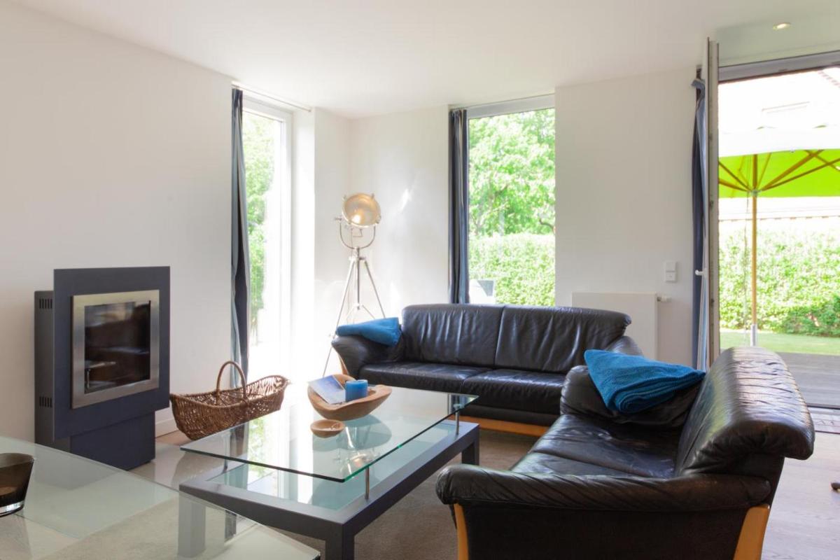 Ferienwohnung Zeitfenster Haffkrug - Housity