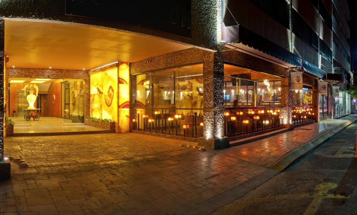 Hotel Don Simón - Housity