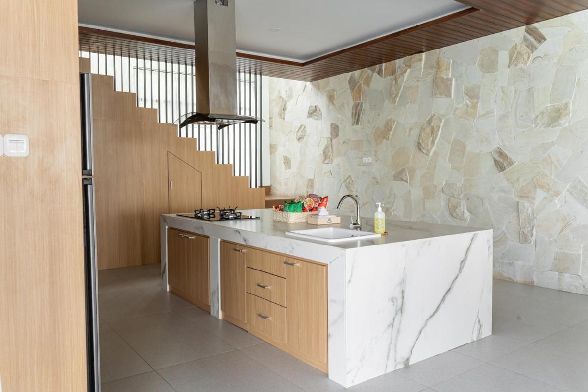 Sunshine City view Villa 6 bedrooms with a private pool - Housity