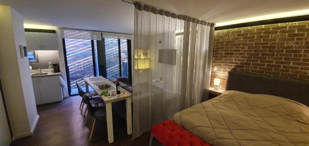 Small cozy apartment in the historic center - Housity