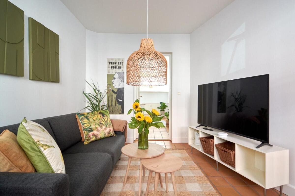 Danish Hygge close to the lakes - Housity