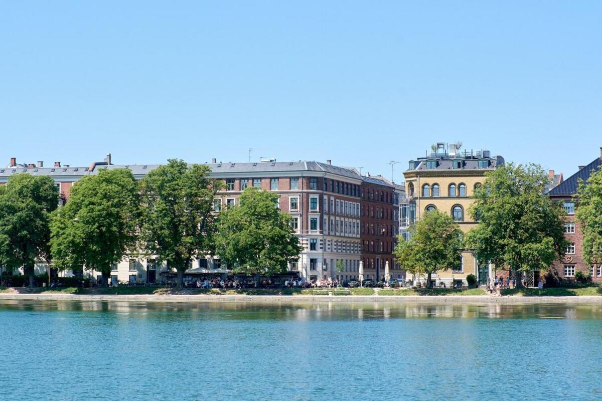 Danish Hygge close to the lakes - Housity
