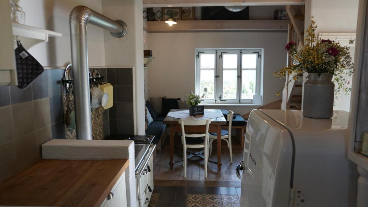 Kellerstöckl Isabell - Housity