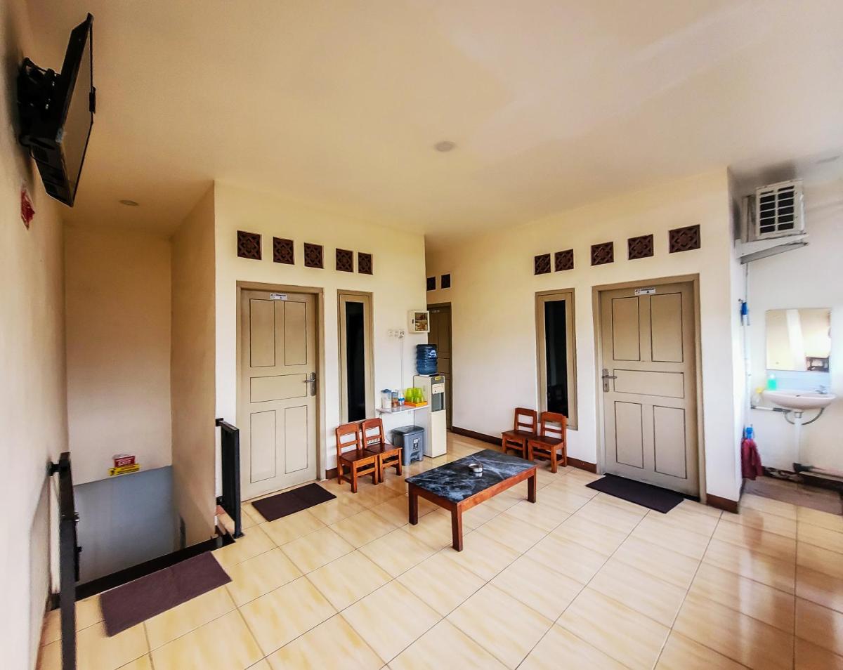 Anjuma Backpacker - Housity