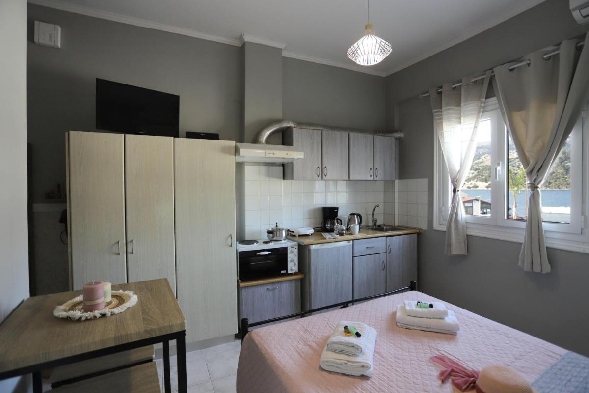 Maistros Studios 1 - Housity