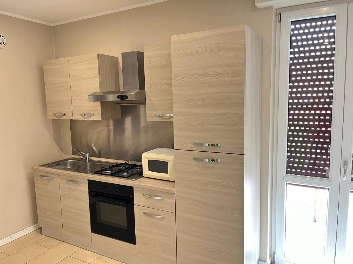 AFFITTACAMERE Self check-in Francesca Vecchia - Housity