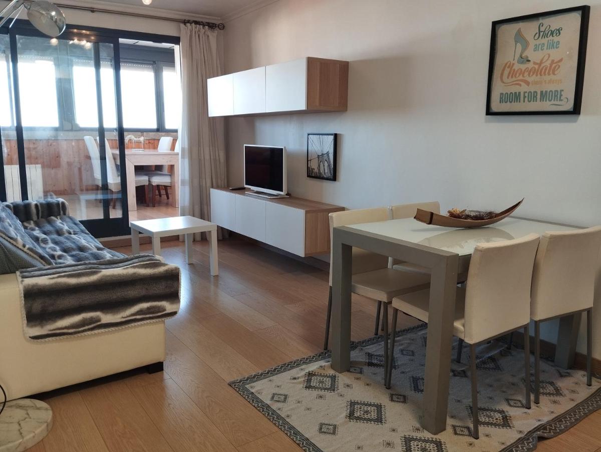 Ático en Paiporta con 2 grandes terrazas - Housity