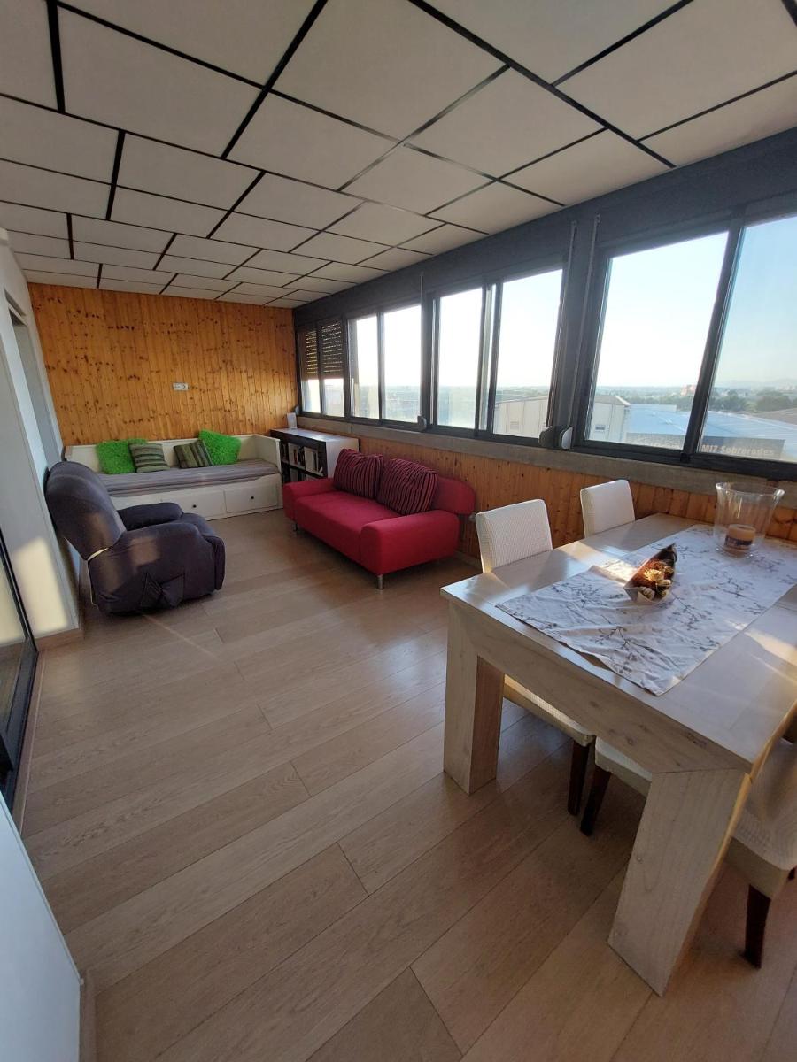Ático en Paiporta con 2 grandes terrazas - Housity