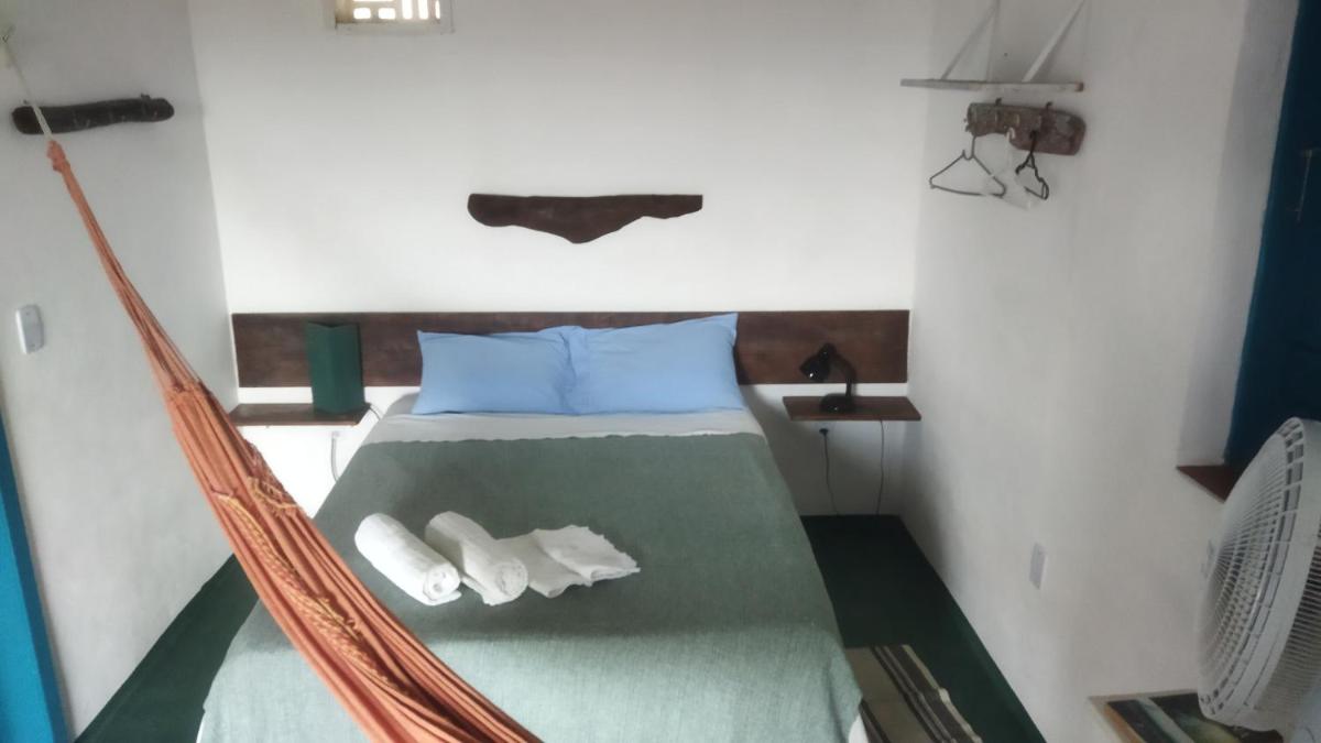 Cabanas Caraúbas - Housity