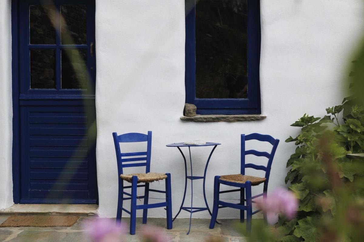 Delphis : the artist's house - Housity