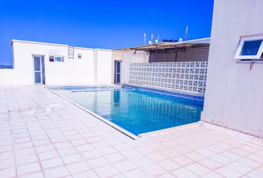 Kisimani Heights - Housity