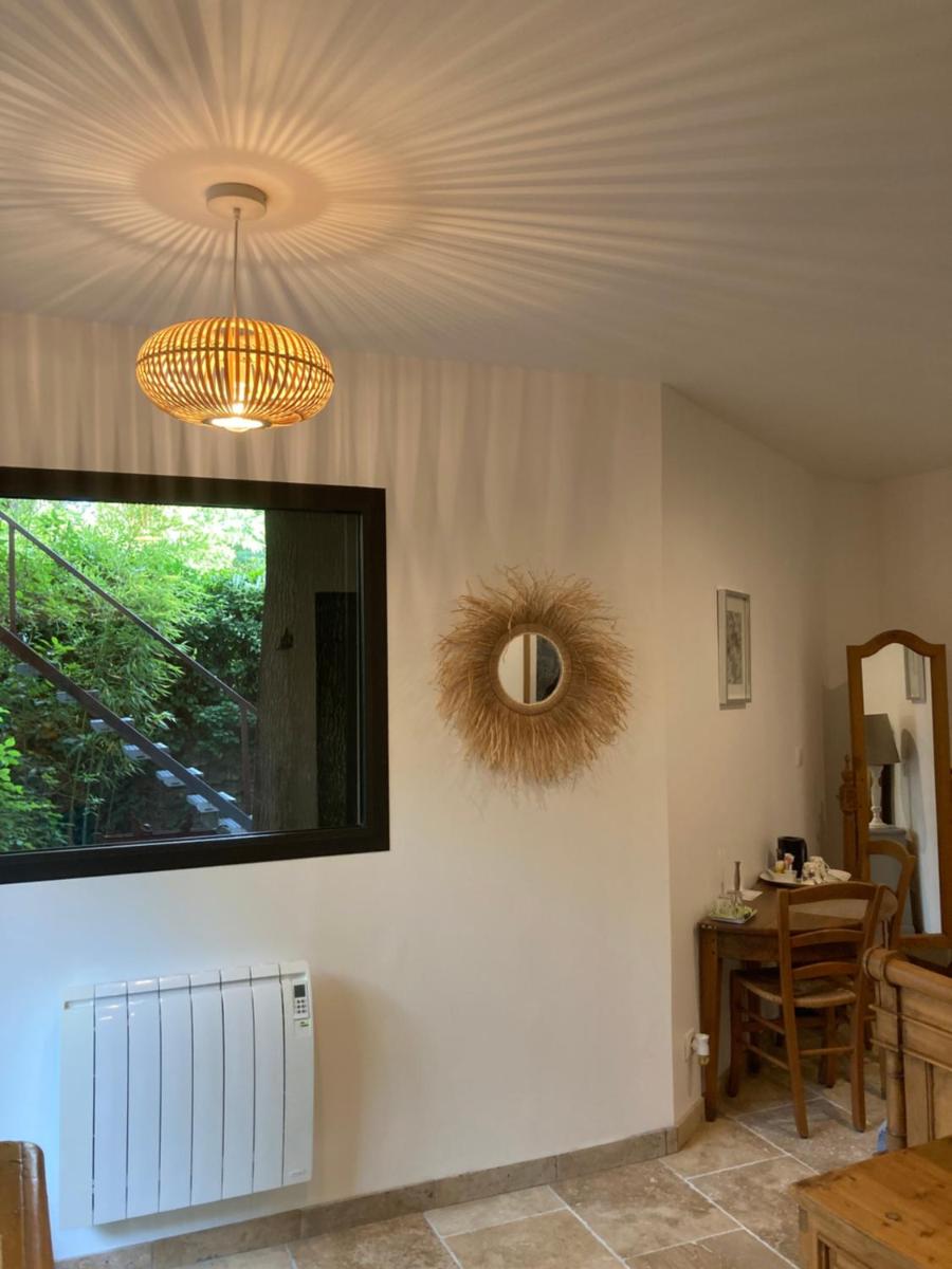 La chambre du parc - Housity