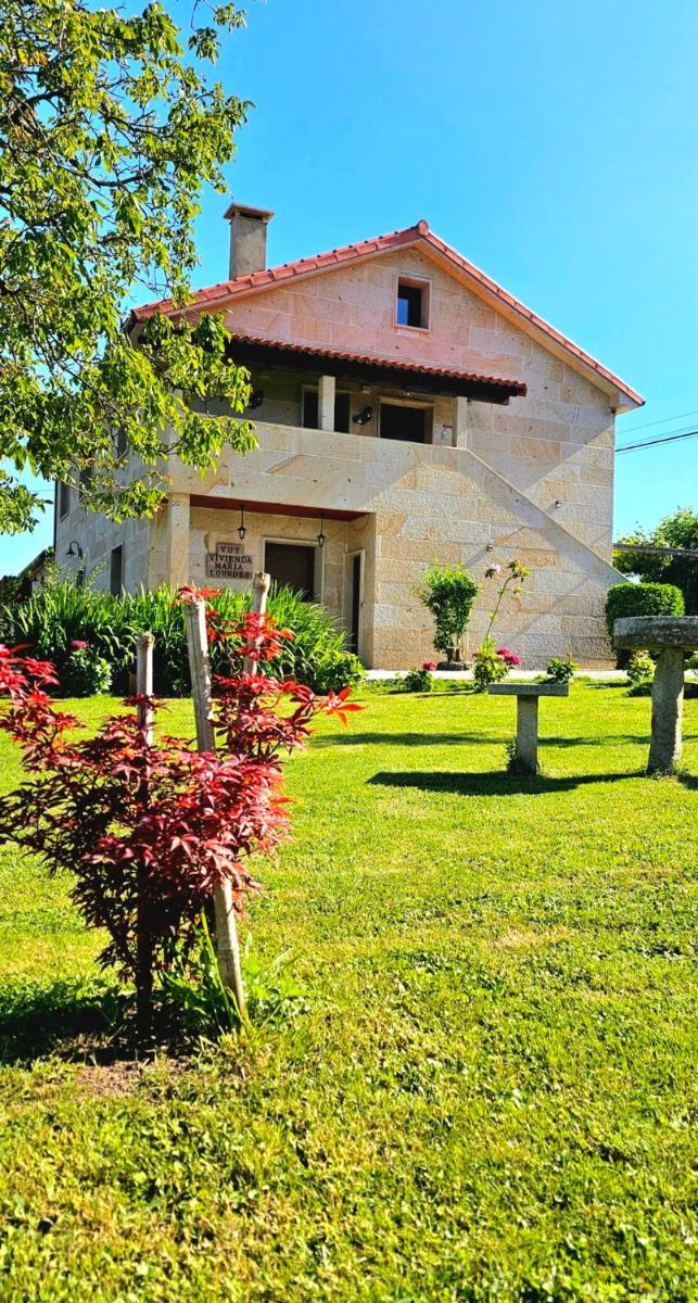Vivienda María Lourdes - Housity