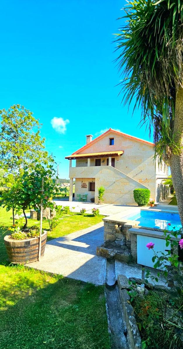 Vivienda María Lourdes - Housity