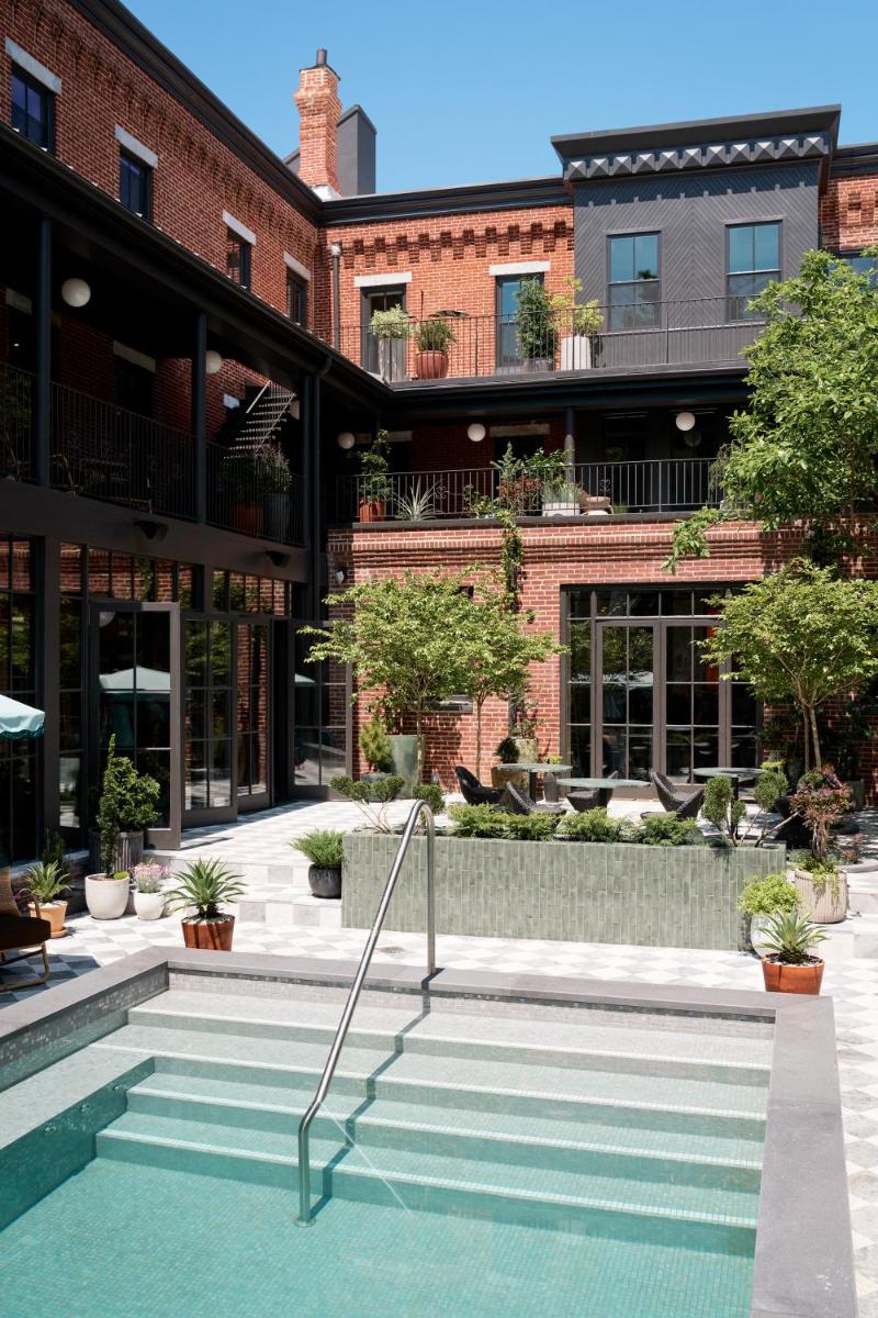 Hotel Anna & Bel - Housity