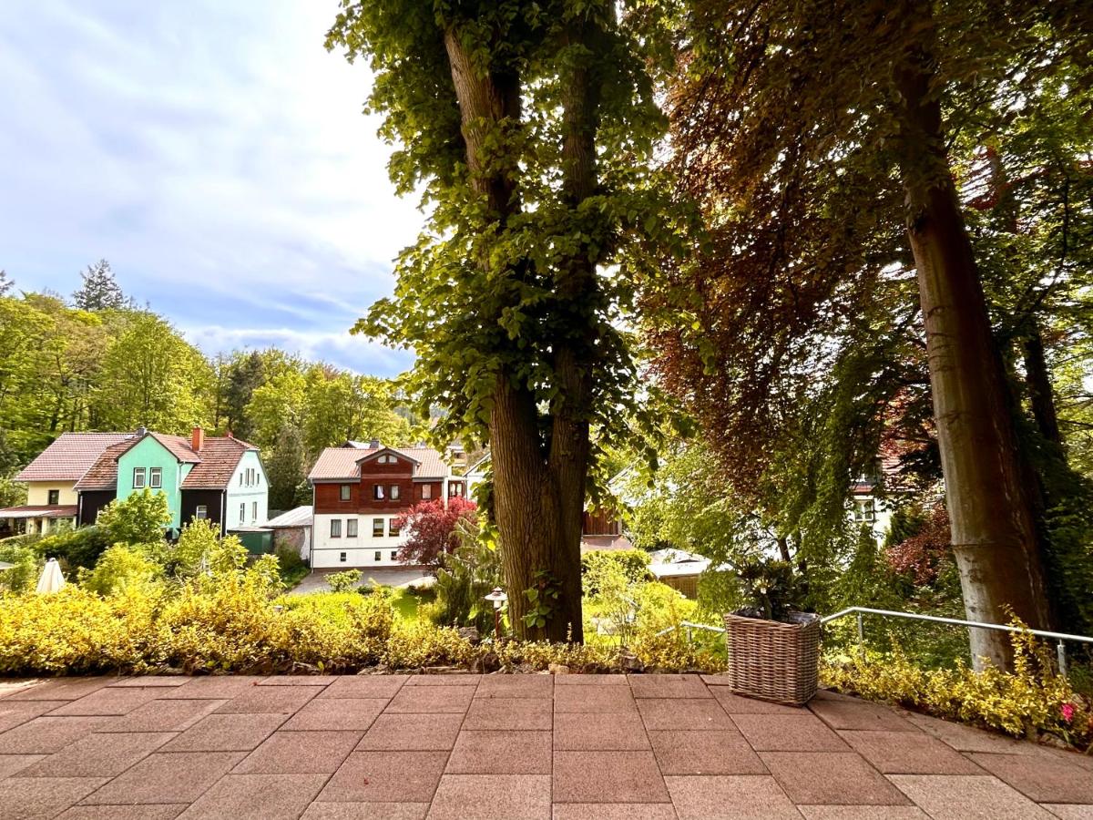 Traumferienwohnungen Georgenthal - Housity