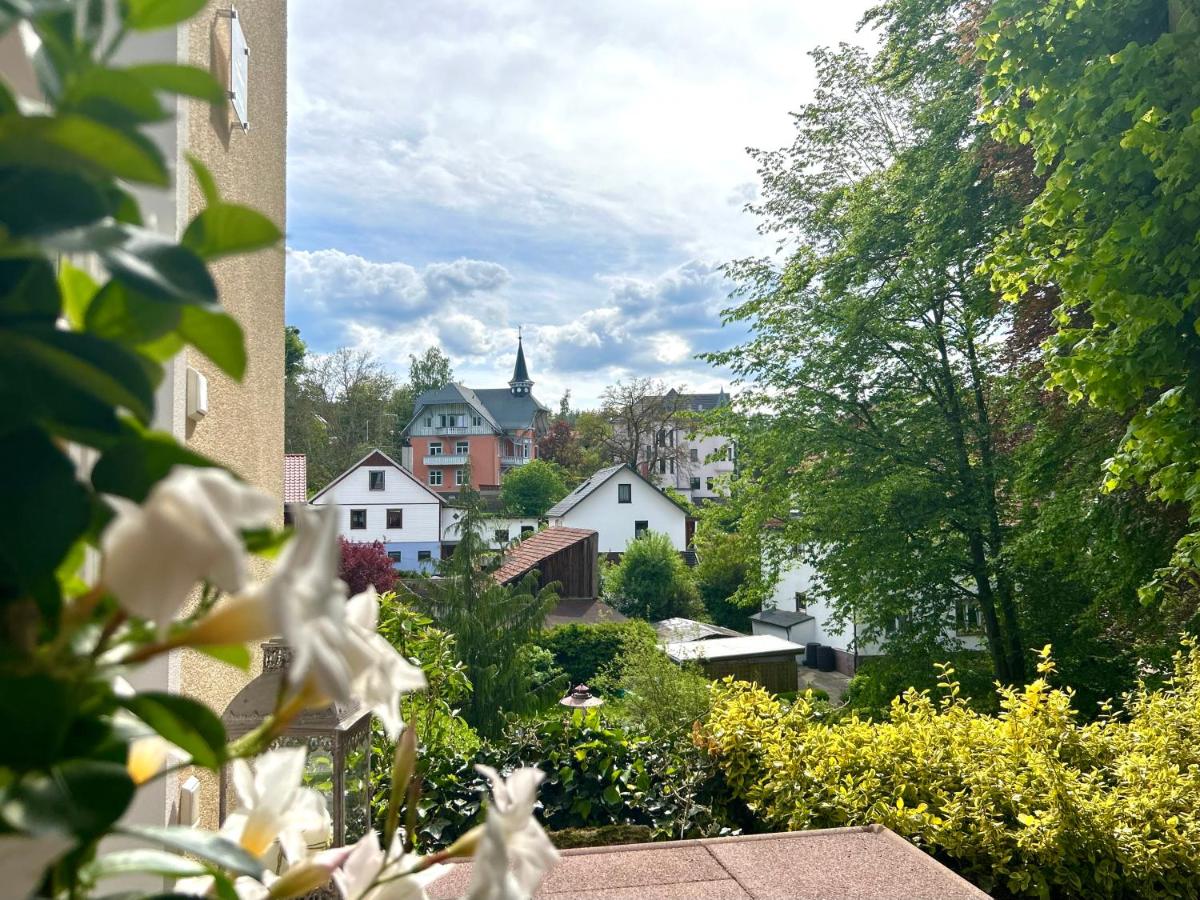 Traumferienwohnungen Georgenthal - Housity